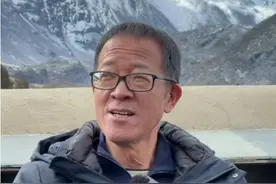 俞敏洪西藏行直播58：新东方文旅集团和松赞集团战略合作签约仪式视频封面