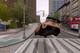 【GTA】真实的物理引擎视频封面