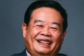 曹德旺：未来十年的行业风口在哪里？#曹德旺 #风口 #行业视频封面