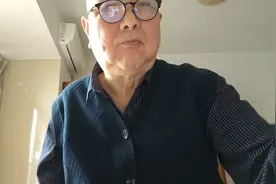 接着讲冀中能源，涨与跌的赚钱关系。视频封面