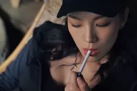 一根烟的功夫，解决一件大事视频封面