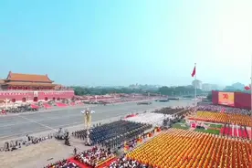 2025年国庆会阅兵吗？世界最美军团.#世界最美军团视频封面