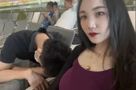 孕中期糖筛高风险，要做羊水穿刺手术，有流产几率压力大的直想哭视频封面