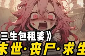 《三生包租婆》末世危机~包租婆~丧尸求生~！视频封面