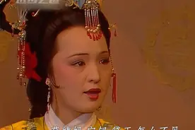 冥冥之中，一切皆有定数！#红楼梦#87版红楼梦视频封面