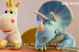 《玩具总动员3大电影》第3集（完整版）视频封面