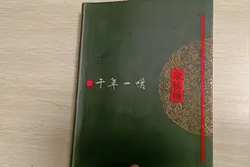 第81集《千年一叹》余秋雨整理一路感受篇-“盛极必衰”吗？视频封面