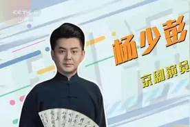 杨少彭 袁雪凝 黄梅戏《夫妻观灯》演出完美2024-09-26_22-23-16视频封面