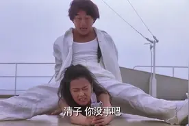 成龙的这部电影，同时搭档三大顶级女神，太精彩了视频封面
