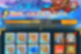 寻道大千内部号 进游桃子无限 各种礼包免费送 想要的看主页置顶视频封面