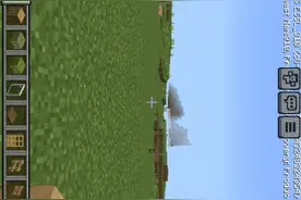 我的世界橡木房子教程