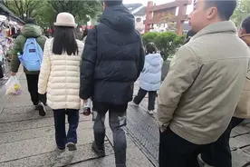 旅行来到苏州木渎古镇，看看这里的美丽街景视频封面
