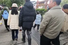 旅行来到苏州木渎古镇，看看这里的美丽街景视频封面