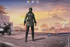 和平精英：免费猎鹰巡查资格