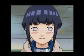 火影忍者大小姐经典美图ai美图