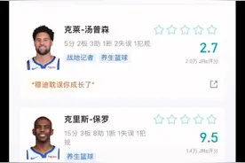 克莱低迷，勇士不敌雷霆遭遇5连败视频封面