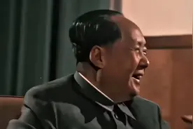 遇到困难就读伟人诗词，让你充满信心 #毛主席视频封面