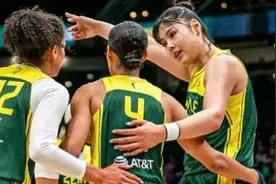 李月汝WNBA申请交易：全方位还原！多队争强，篮协力挺留洋！视频封面