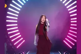 歌手听完单依纯《李白》满脑子都是那6个字“如何呢 又能怎”好疯