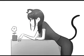 当世界上的动物都变成了女人（合集版）视频封面