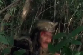 东成西就粤语版：欧阳锋想要杀洪七这段，堪称全剧最搞笑，看不厌视频封面