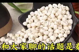 贝母的作用与功效