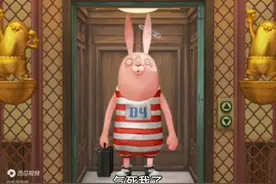 越狱兔