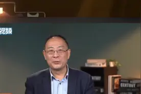 轰 - 20迟迟没有公布，是因为美国新研制了B - 21 #金灿荣