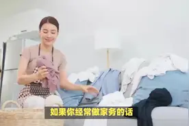 为什么家里总有“毛絮”？建议学学日本人的做法，毛絮自动消失