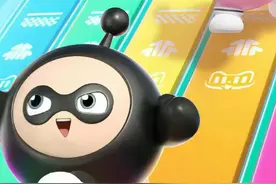 蛋仔派对锁屏壁纸