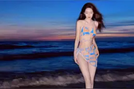 你是大美女，超级大美女(^-^*)/视频封面