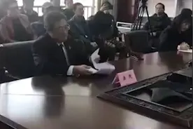 清华博士含冤被拘1277天，出狱后申请2亿国家赔偿，最终赔了吗视频封面