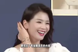刘涛在高铁尝试语音播报视频封面