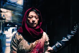 《酱园弄·悬案》 终于等到了章子怡的新电影，而且演员阵容空…