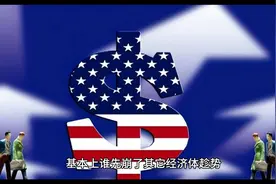 未来经济发展前景视频封面