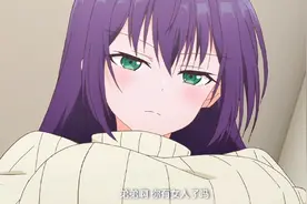 刚姐姐发现弟弟有女朋友后……