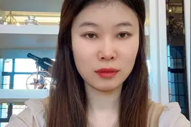不要过度食用糖分过高的水果。不要吃腐烂的苹果。