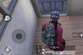 和平精英地铁逃生，新赛季第一集：回放，第一局打完boss捡到四级视频封面