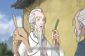 药王孙思邈妙手回春治好了各种疑难杂症！视频封面