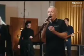 监控人主题歌曲