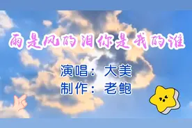 雨是风的泪。你是我的谁？完整版