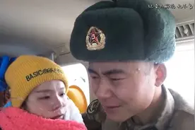 清澈的爱啊只为祖国！哪有什么岁月静好，只是有人替我们负重前行视频封面