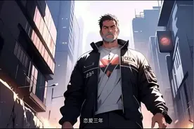 念爱三年的男友，为白月光守身如玉视频封面