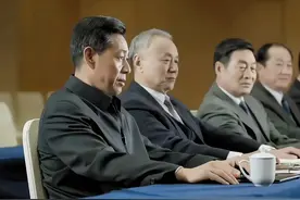 “你是哪个单位的”#人民的名义 #沙瑞金视频封面