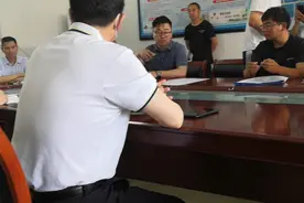 青岛市黄岛区，福瀛集团不明确合同改建，不完善交房后续，维权中视频封面