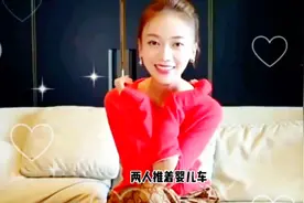从荧幕到现实，吴谨言与洪尧爱情长跑终成眷属，太好嗑了！视频封面