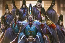 [十常侍的军八实战]军八里面十常侍也能打出万军取首，怎么回事呢视频封面