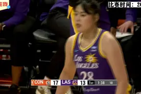 正播9月9女篮！李月汝终于大爆发，上演热血沸腾一幕，球迷看嗨了视频封面