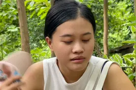 十三集 陪老挝女孩去一个被遗弃的景点视频封面