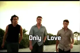 Only Love#最甜美的男声之一，旋律太美太浪漫⋆.˚🦋༘⋆视频封面